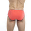 HUNK2 SB20201A AdlerÂ² Reversible Swim Briefs Color Orange