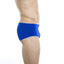 HUNK2 ST20191A LezardÂ² Reversible Swim Trunks Color Blue