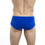 HUNK2 ST20191A LezardÂ² Reversible Swim Trunks Color Blue