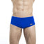 HUNK2 ST20191A LezardÂ² Reversible Swim Trunks Color Blue