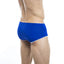 HUNK2 ST20191A LezardÂ² Reversible Swim Trunks Color Blue