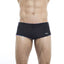 HUNK2 ST20191C NatterÂ² Reversible Swim Trunks Color Black