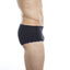HUNK2 ST20191C NatterÂ² Reversible Swim Trunks Color Black