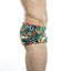 HUNK2 ST20201A FroscheÂ² Reversible Swim Trunks Color Yellow