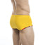 HUNK2 ST20201A FroscheÂ² Reversible Swim Trunks Color Yellow