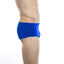 HUNK2 ST20201B RampantÂ² Reversible Swim Trunks Color Blue