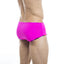 HUNK2 ST20201C RuisseauÂ² Reversible Swim Trunks Color Fuchsia