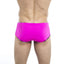 HUNK2 ST20201C RuisseauÂ² Reversible Swim Trunks Color Fuchsia