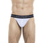 HUNK2 THC2020C Chaos KlarÂ² Thongs Color White