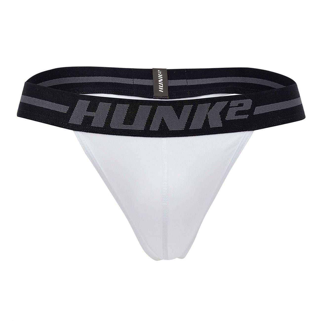HUNK2 THC2020C Chaos KlarÂ² Thongs Color White