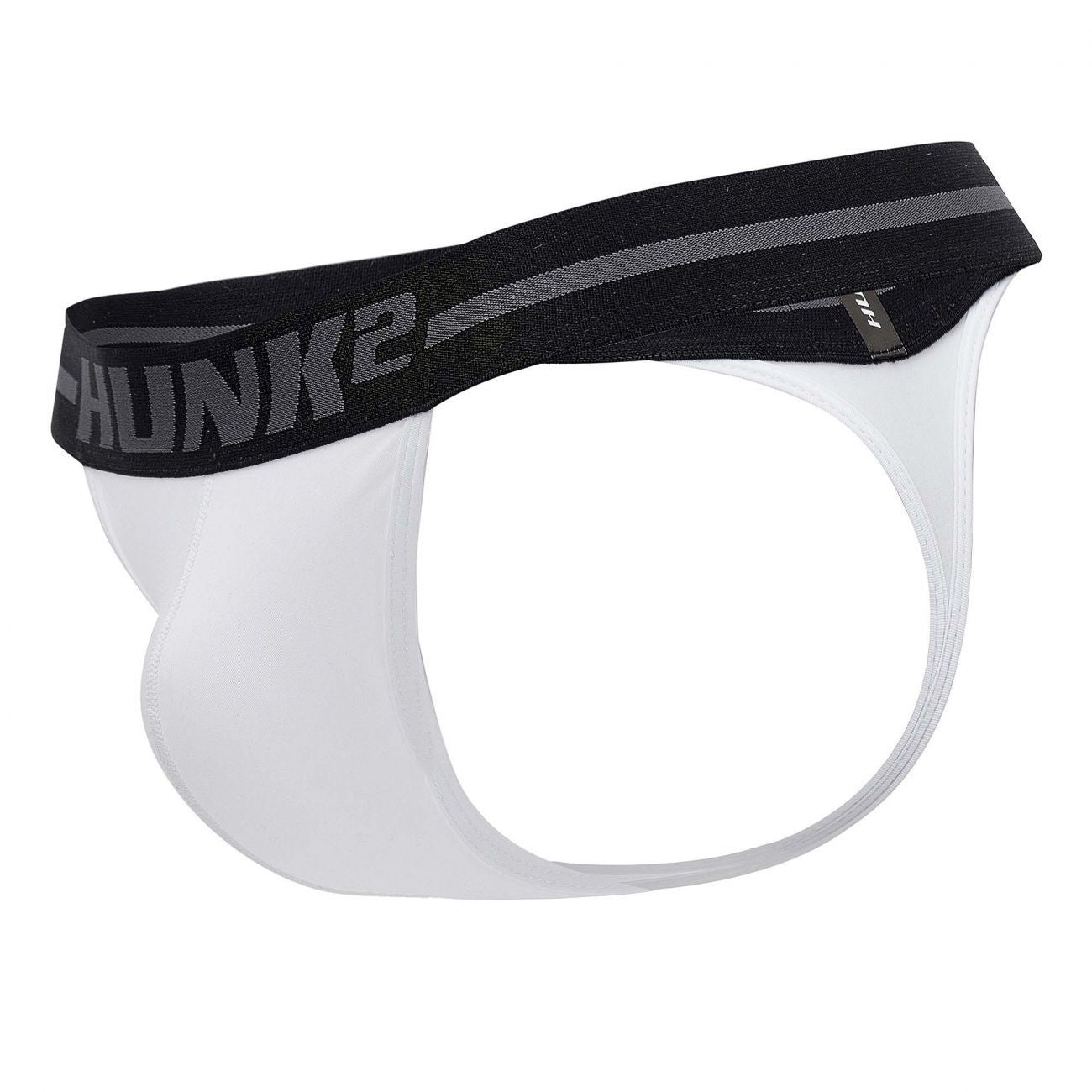 HUNK2 THC2020C Chaos KlarÂ² Thongs Color White