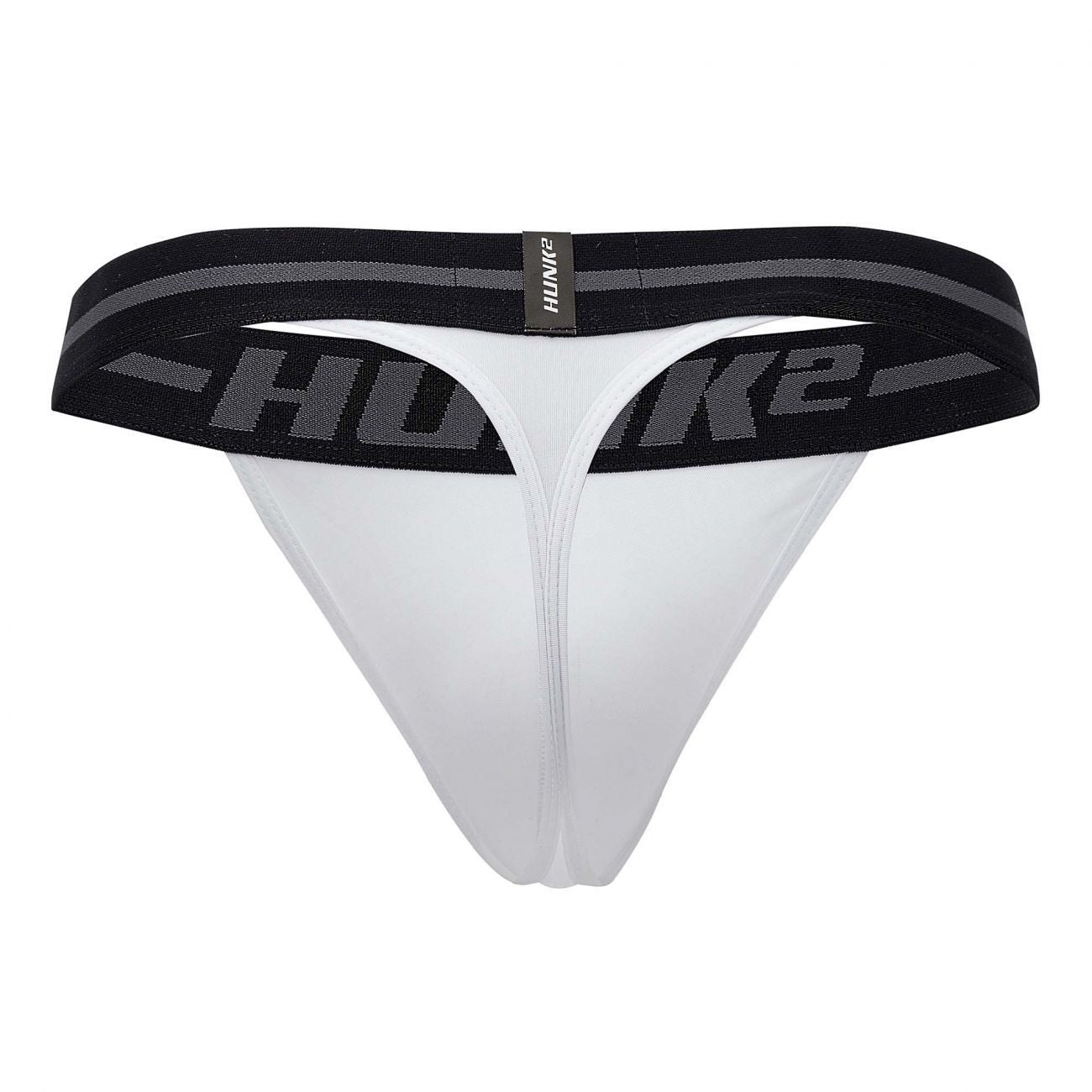HUNK2 THC2020C Chaos KlarÂ² Thongs Color White