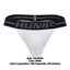 HUNK2 THC2020C Chaos KlarÂ² Thongs Color White