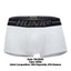 HUNK2 TRC2020C Alphae KlarÂ² Trunks Color White