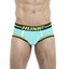 HUNK2 Turquoise Adonis Morellet Brief