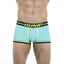 HUNK2 Turquoise Alphae Morellet Trunk