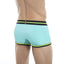 HUNK2 Turquoise Alphae Morellet Trunk
