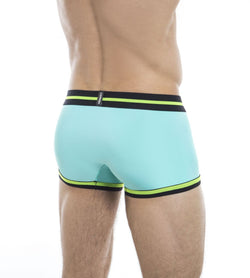 HUNK2 Turquoise Alphae Morellet Trunk thumbnail 2