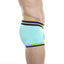 HUNK2 Turquoise Alphae Morellet Trunk
