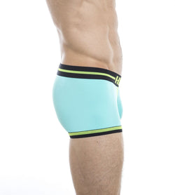 HUNK2 Turquoise Alphae Morellet Trunk thumbnail 3