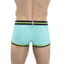 HUNK2 Turquoise Alphae Morellet Trunk
