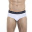 HUNK2 White Adonis Klar Brief