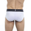 HUNK2 White Adonis Klar Brief