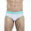 HUNK2 White Adonis Koniglich Brief