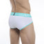 HUNK2 White Adonis Koniglich Brief