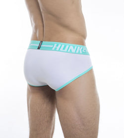 HUNK2 White Adonis Koniglich Brief thumbnail 2