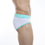 HUNK2 White Adonis Koniglich Brief