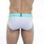 HUNK2 White Adonis Koniglich Brief