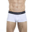HUNK2 White Alphae Klar Trunk