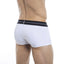 HUNK2 White Alphae Klar Trunk