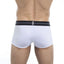 HUNK2 White Alphae Klar Trunk