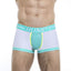 HUNK2 White Alphae Koniglich Trunk