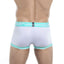 HUNK2 White Alphae Koniglich Trunk