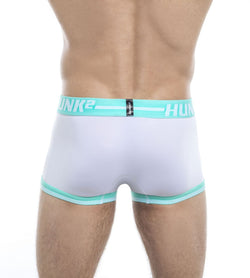 HUNK2 White Alphae Koniglich Trunk thumbnail 4