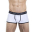 HUNK2 White Alphae Licht Trunk