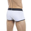 HUNK2 White Alphae Licht Trunk