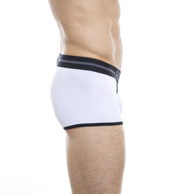 HUNK2 White Alphae Licht Trunk thumbnail 3