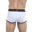 HUNK2 White Alphae Licht Trunk