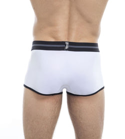 HUNK2 White Alphae Licht Trunk thumbnail 4