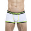 HUNK2 White Alphae Neon Trunk