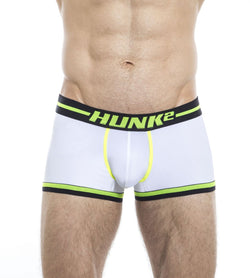 HUNK2 White Alphae Neon Trunk thumbnail 1