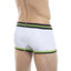 HUNK2 White Alphae Neon Trunk