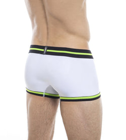 HUNK2 White Alphae Neon Trunk thumbnail 2