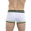 HUNK2 White Alphae Neon Trunk