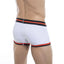 HUNK2 White Alphae Palais Trunks