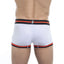 HUNK2 White Alphae Palais Trunks